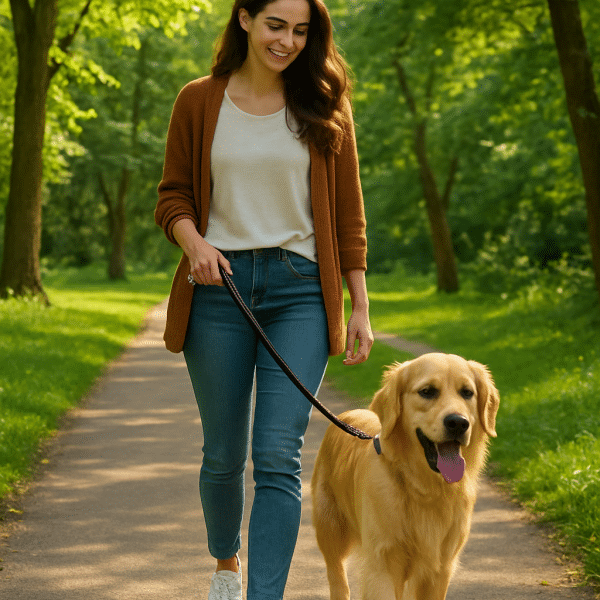 Dogwalking